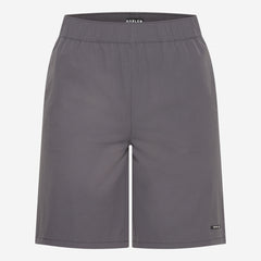 NI-CA Nylon Shorts asphalt
