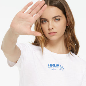 JO-LEEN T-Shirt Printed opticwhite