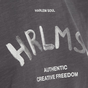 JO-LEEN T-Shirt Printed asphalt