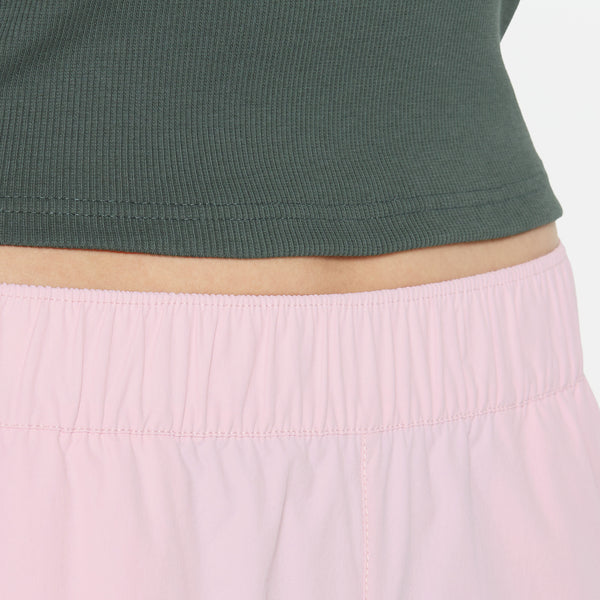 NI-CA Nylon Shorts pastel