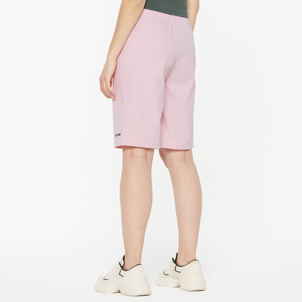 NI-CA Nylon Shorts pastel