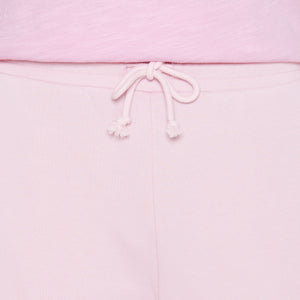 PA-TTY Wide Leg Jogginghose pastel