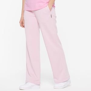PA-TTY Wide Leg Jogginghose pastel
