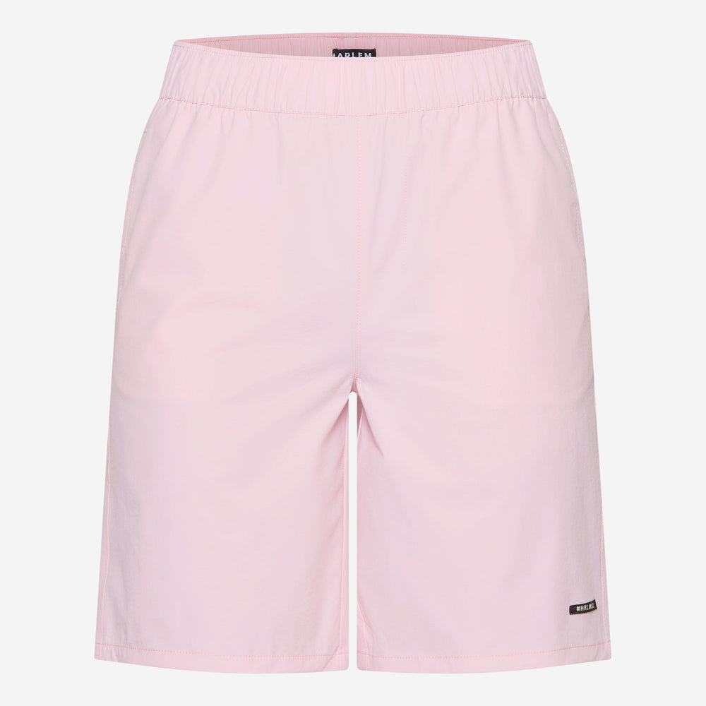 NI-CA Nylon Shorts pastel