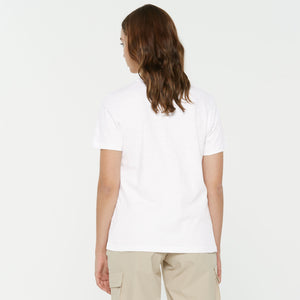 JO-LEEN T-Shirt Printed opticwhite