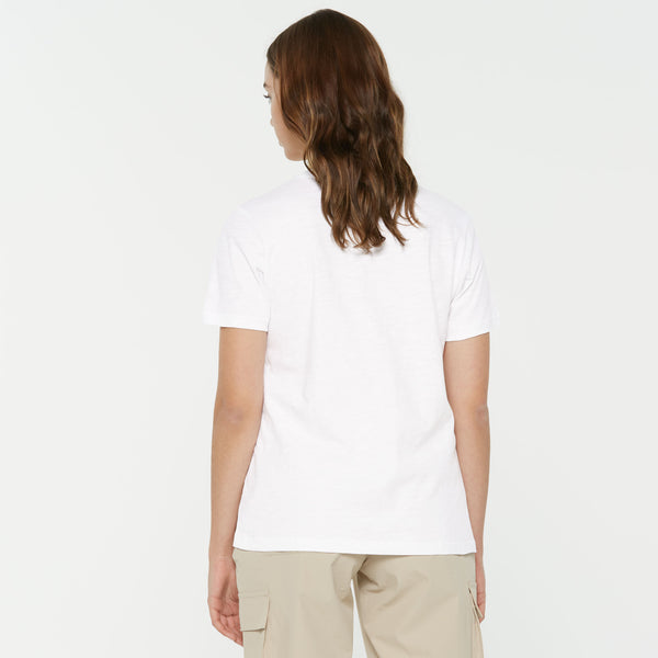 JO-LEEN T-Shirt Printed opticwhite