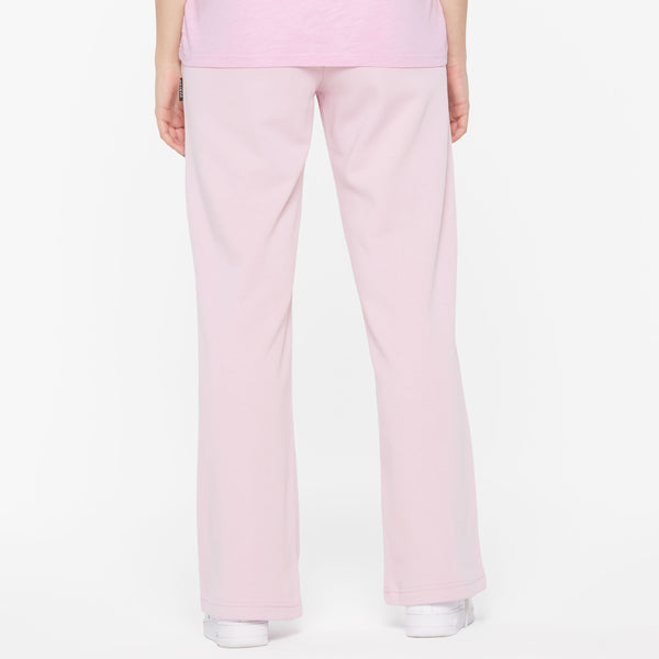 PA-TTY Wide Leg Jogginghose pastel