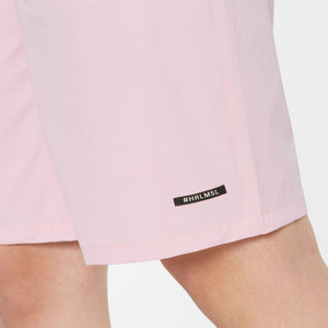 NI-CA Nylon Shorts pastel