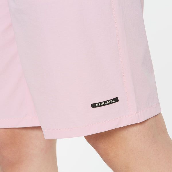 NI-CA Nylon Shorts pastel