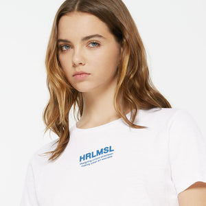 JO-LEEN T-Shirt Printed opticwhite