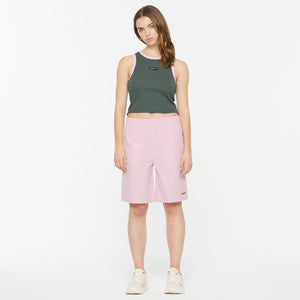 NI-CA Nylon Shorts pastel