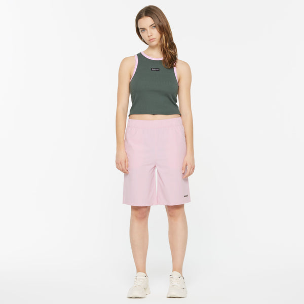 NI-CA Nylon Shorts pastel
