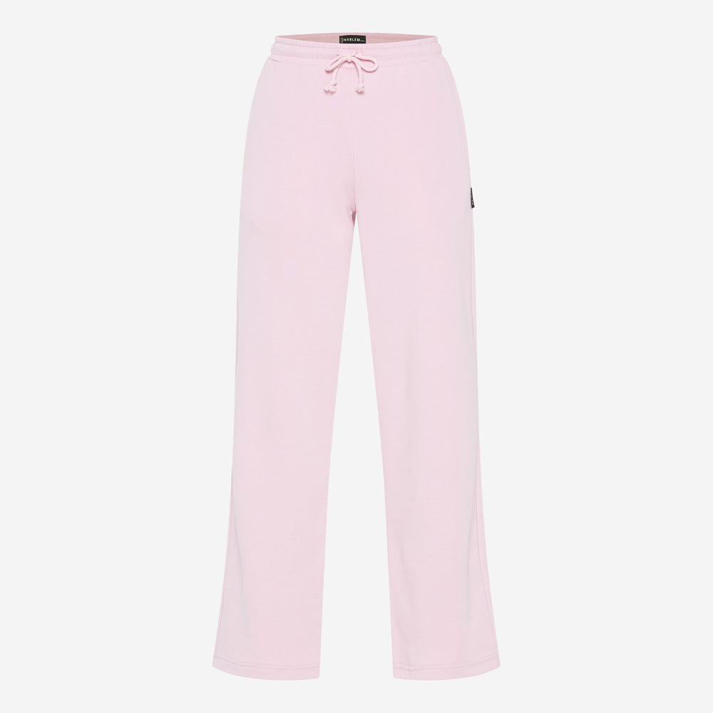 PA-TTY Wide Leg Jogginghose pastel