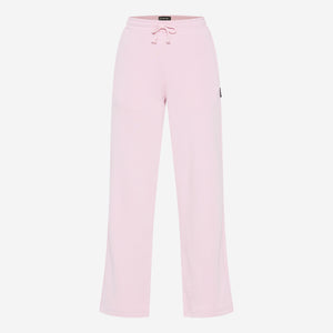 PA-TTY Wide Leg Jogginghose pastel