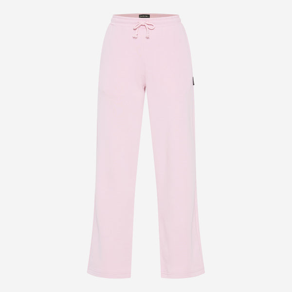 PA-TTY Wide Leg Jogginghose pastel