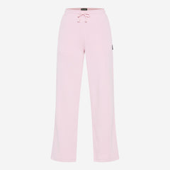 PA-TTY Wide Leg Jogginghose pastel