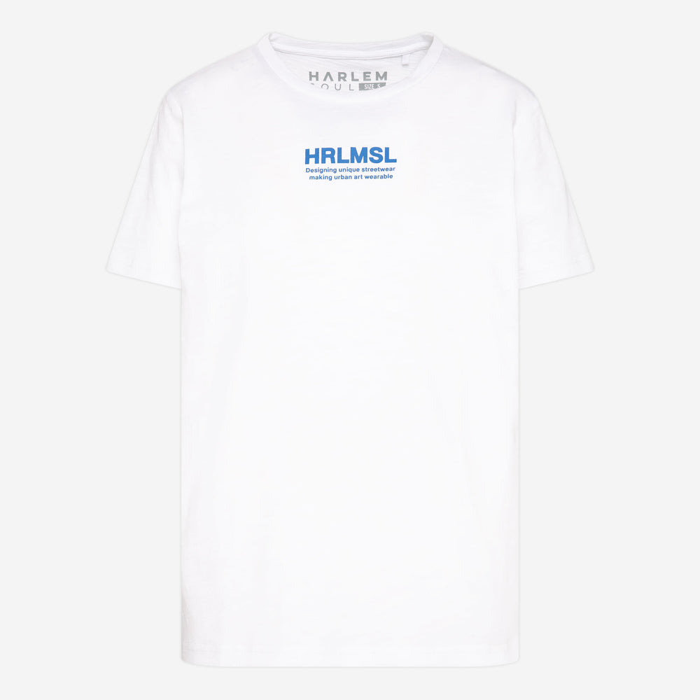 JO-LEEN T-Shirt Printed opticwhite