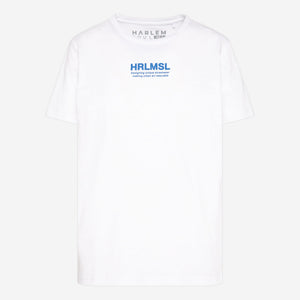 JO-LEEN T-Shirt Printed opticwhite