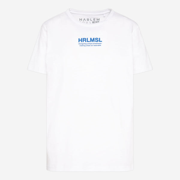 JO-LEEN T-Shirt Printed opticwhite