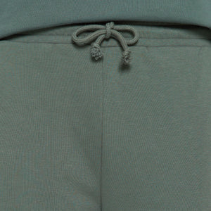 PA-TTY Wide Leg Jogginghose dark green