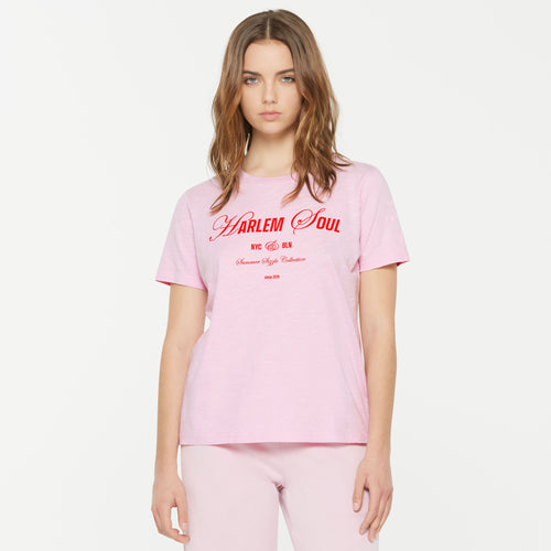 JO-LEEN T-Shirt Printed pastel