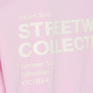 LU-NA Sweatshirt Printed pastel