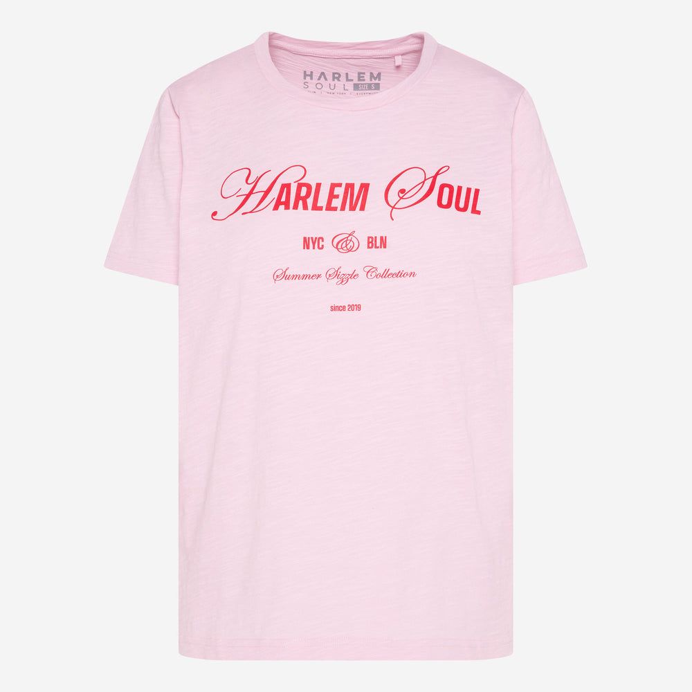 JO-LEEN T-Shirt Printed pastel