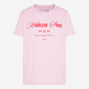JO-LEEN T-Shirt Printed pastel