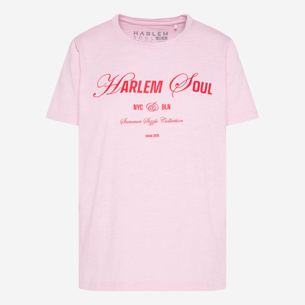 JO-LEEN T-Shirt Printed pastel
