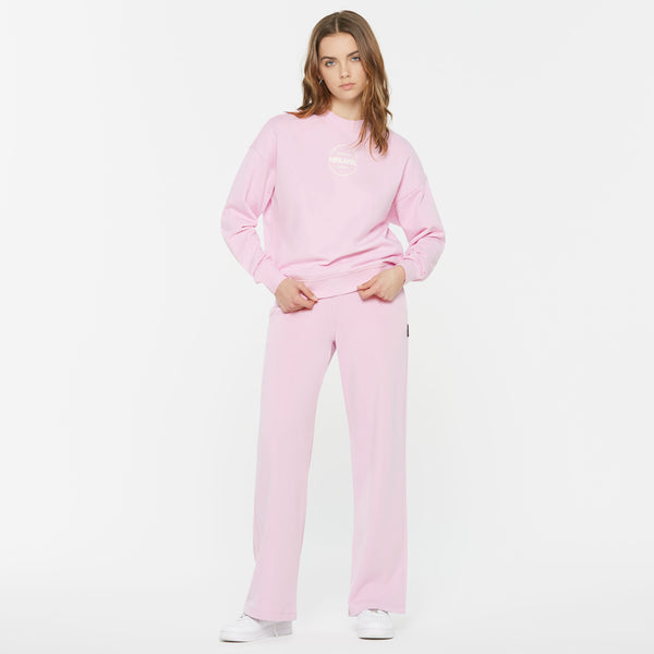 LU-NA Sweatshirt Printed pastel