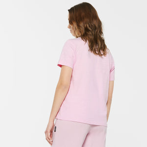 JO-LEEN T-Shirt Printed pastel