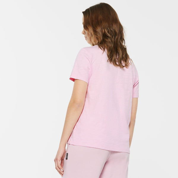 JO-LEEN T-Shirt Printed pastel