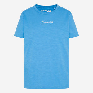 JO-LEEN T-Shirt Printed electro blue
