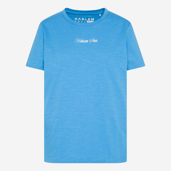 JO-LEEN T-Shirt Printed electro blue