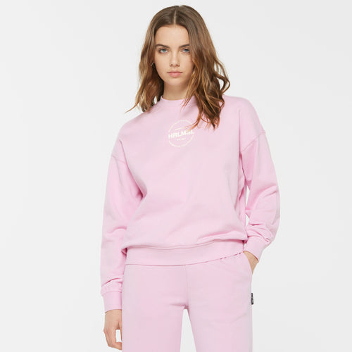 LU-NA Sweatshirt Printed pastel