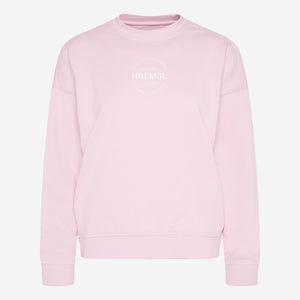 LU-NA Sweatshirt Printed pastel
