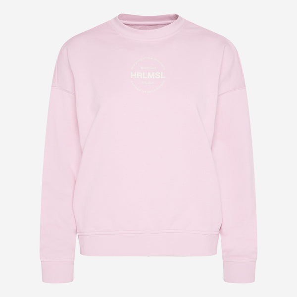 LU-NA Sweatshirt Printed pastel