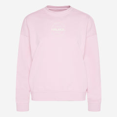 LU-NA Sweatshirt Printed pastel
