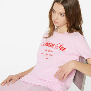 JO-LEEN T-Shirt Printed pastel