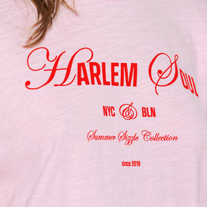 JO-LEEN T-Shirt Printed pastel