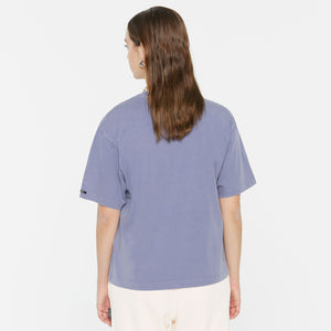 GI-LLY T-Shirt printed violet