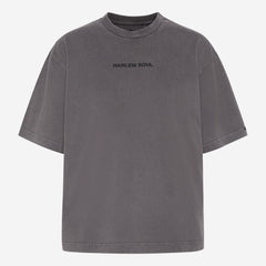 GI-LLY T-Shirt printed asphalt