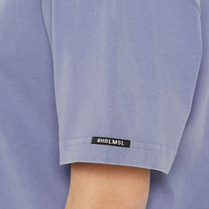 GI-LLY T-Shirt printed violet