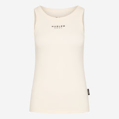 CAN-DICE Rib Top mit Logo nature