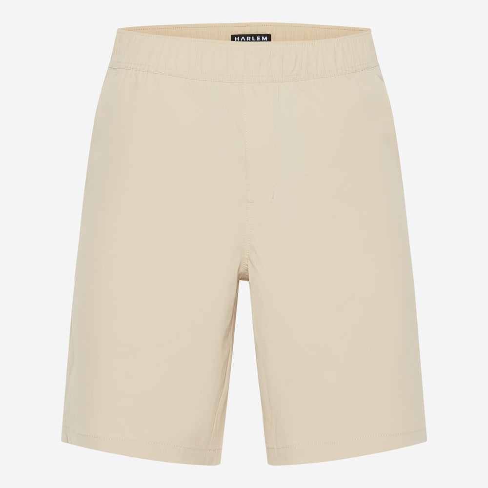 NI-GEL Nylon Shorts antique