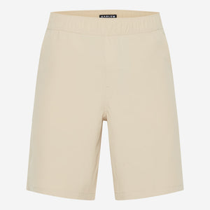 NI-GEL Nylon Shorts antique