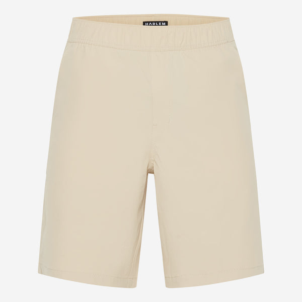 NI-GEL Nylon Shorts antique