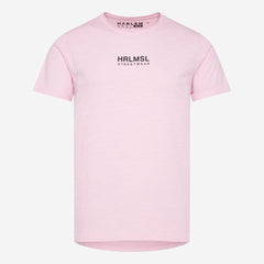 GE-NT T-Shirt Printed pastel