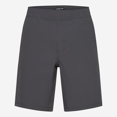 NI-GEL Nylon Shorts asphalt