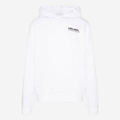 MON-TEL Hoodie Printed opticwhite
